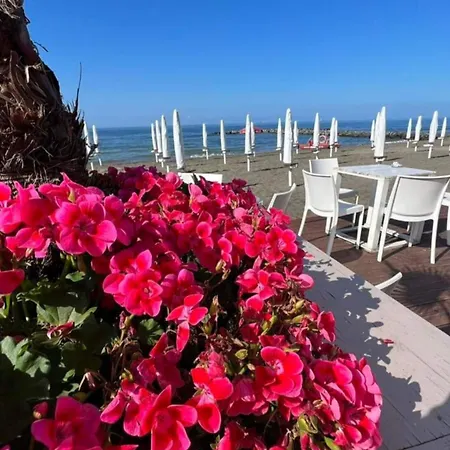 Rosa Dei Venti Apartment Lido di Ostia