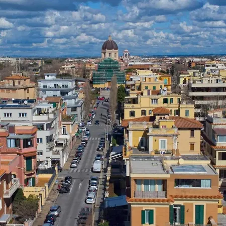 Apartment Rosa Dei Venti