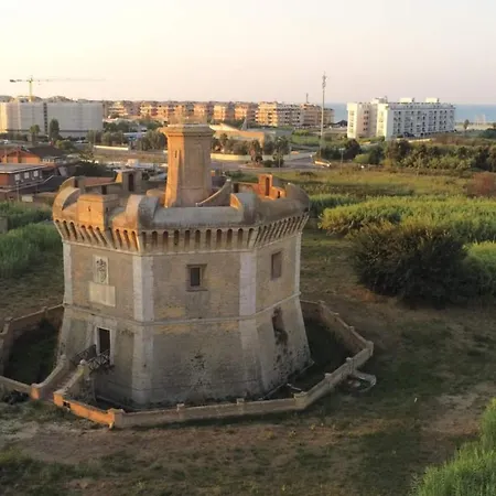 Rosa Dei Venti Apartment