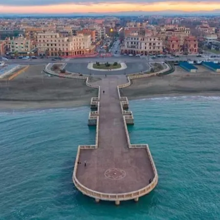 Rosa Dei Venti Apartment