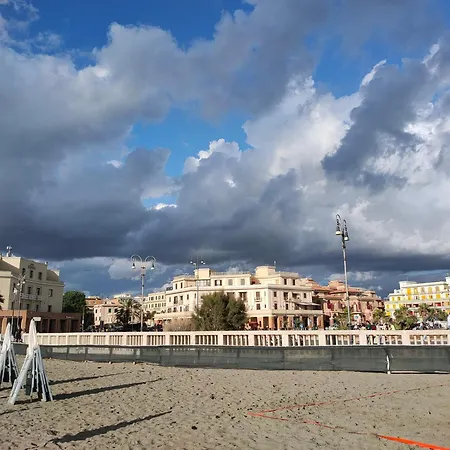 Rosa Dei Venti Apartment Lido di Ostia