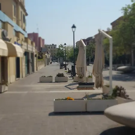 Rosa Dei Venti Apartment Lido di Ostia