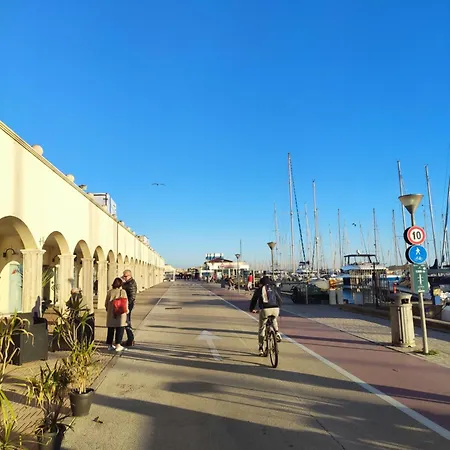 Rosa Dei Venti Apartment Lido di Ostia