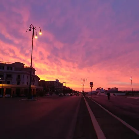 Apartment Rosa Dei Venti Lido di Ostia