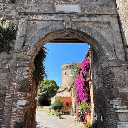 Rosa Dei Venti Apartment