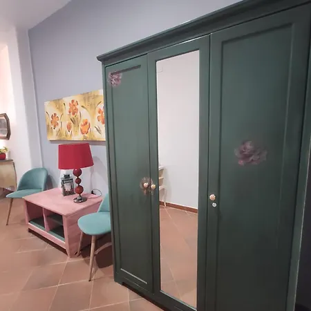 Apartment Rosa Dei Venti Lido di Ostia