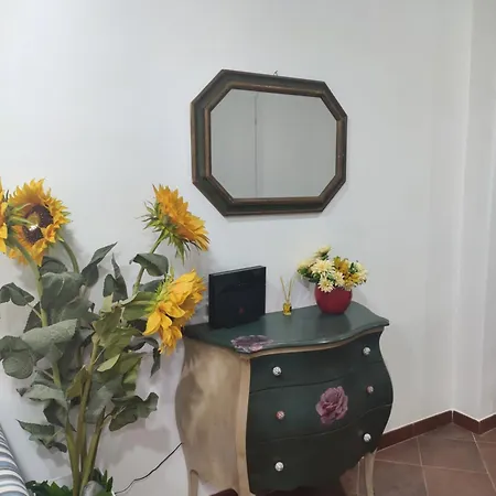 Rosa Dei Venti Apartment *