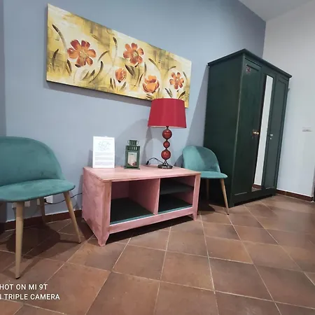 Rosa Dei Venti * Lido di Ostia