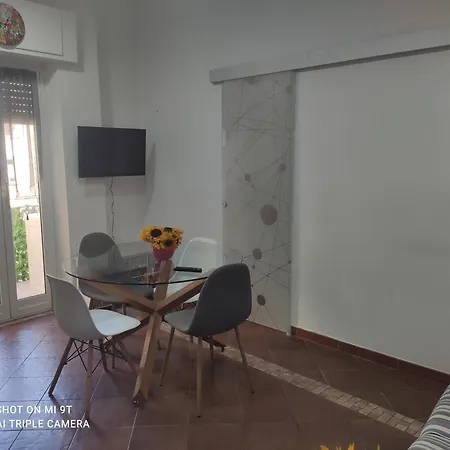 Apartment Rosa Dei Venti