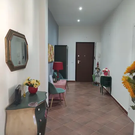 Apartment Rosa Dei Venti Lido di Ostia