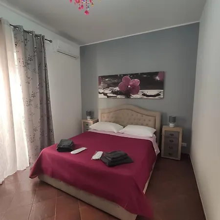 Rosa Dei Venti Apartment Lido di Ostia