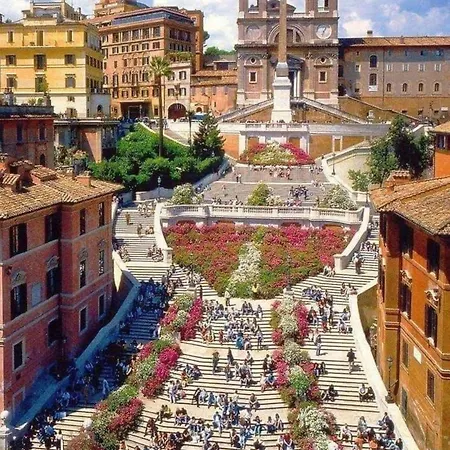 Rosa Dei Venti Apartment